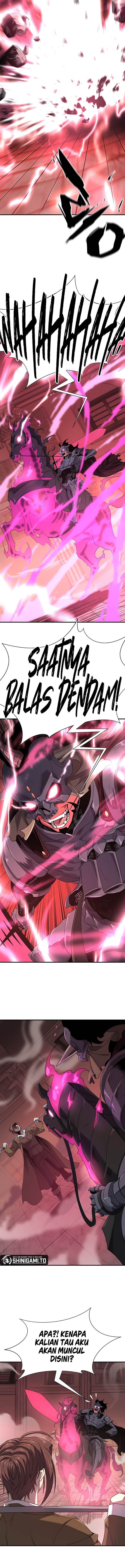 The Greatest Estate Developer Chap 190 - Next Chap 191