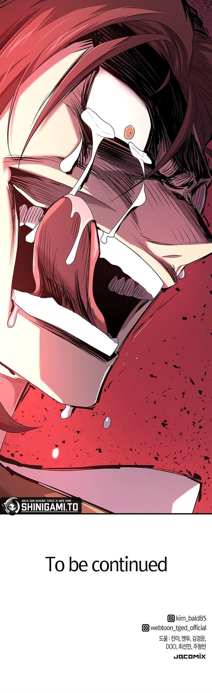 The Greatest Estate Developer Chap 190 - Next Chap 191