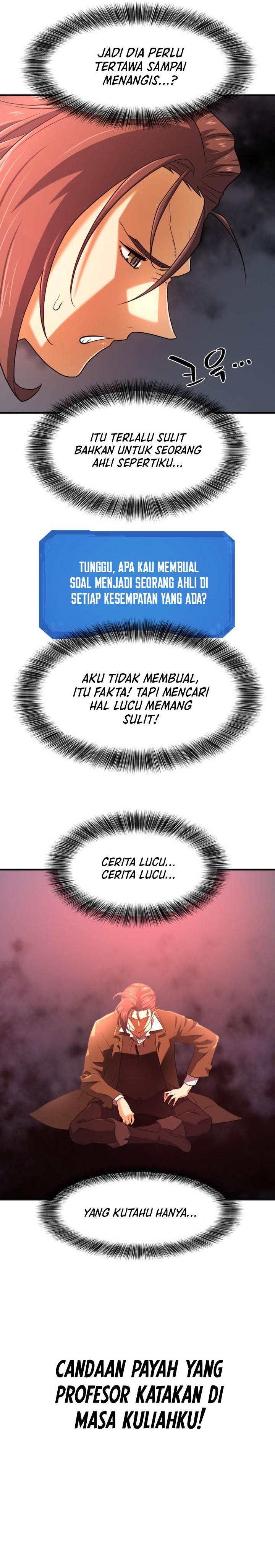 The Greatest Estate Developer Chap 192 - Next Chap 193