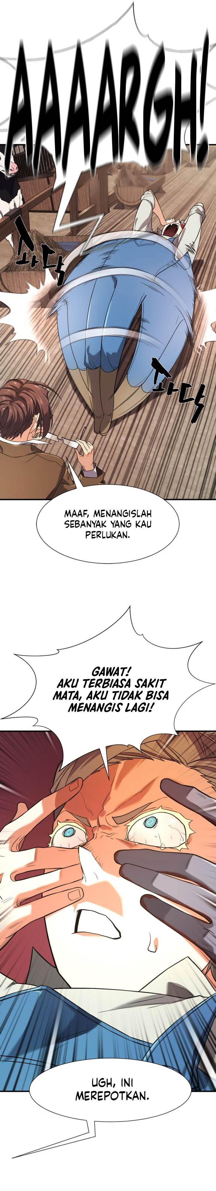 The Greatest Estate Developer Chap 192 - Next Chap 193