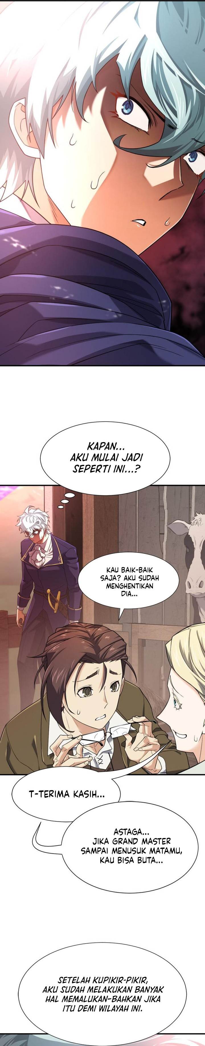 The Greatest Estate Developer Chap 192 - Next Chap 193