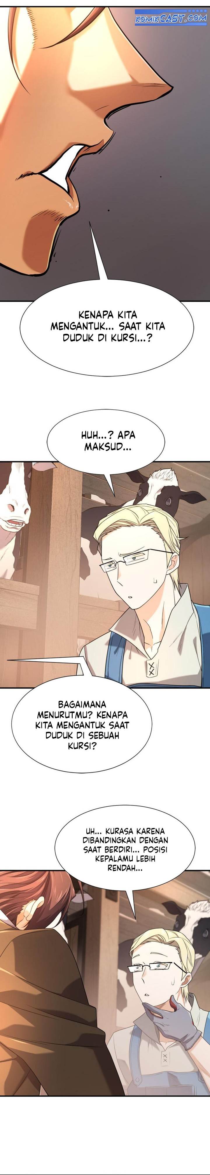 The Greatest Estate Developer Chap 192 - Next Chap 193