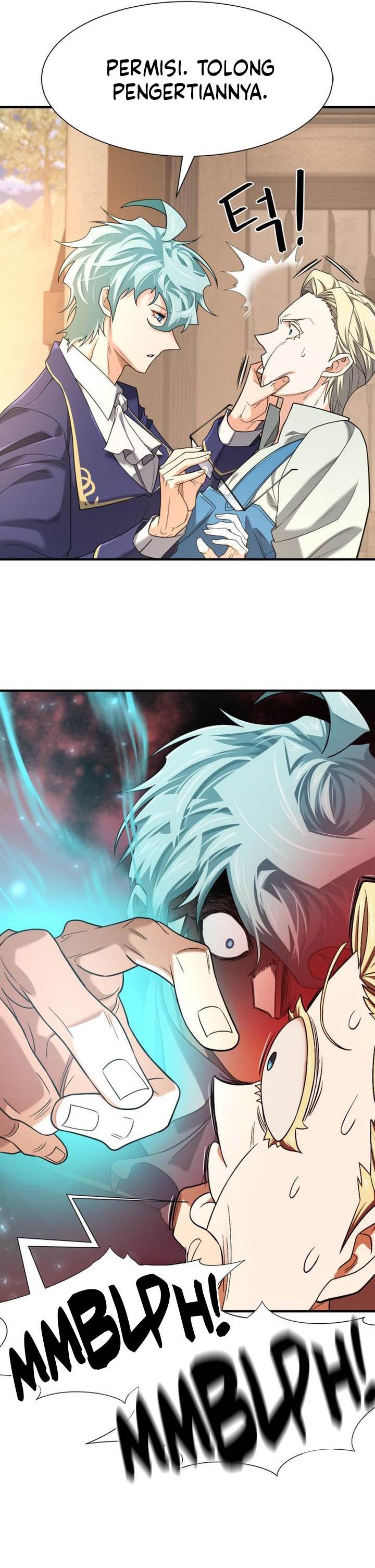 The Greatest Estate Developer Chap 192 - Next Chap 193