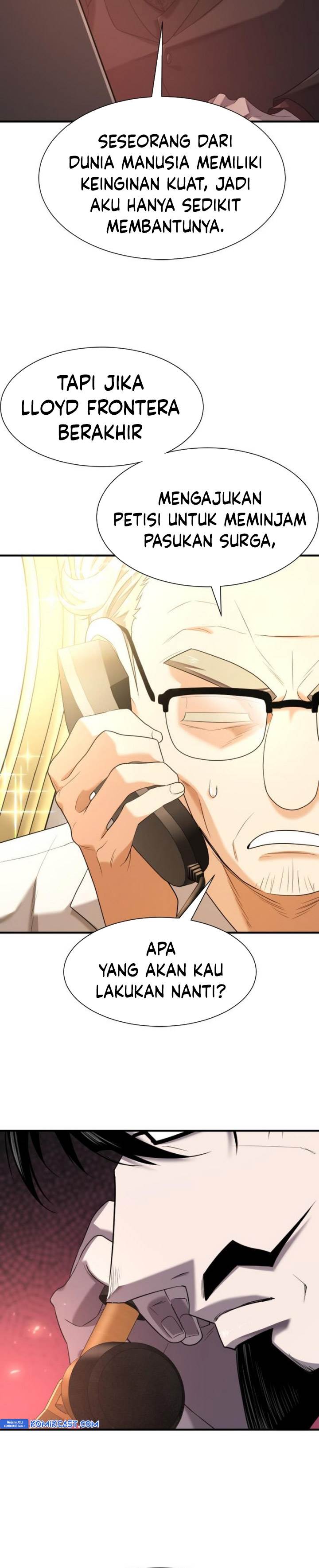 The Greatest Estate Developer Chap 193 - Next Chap 194