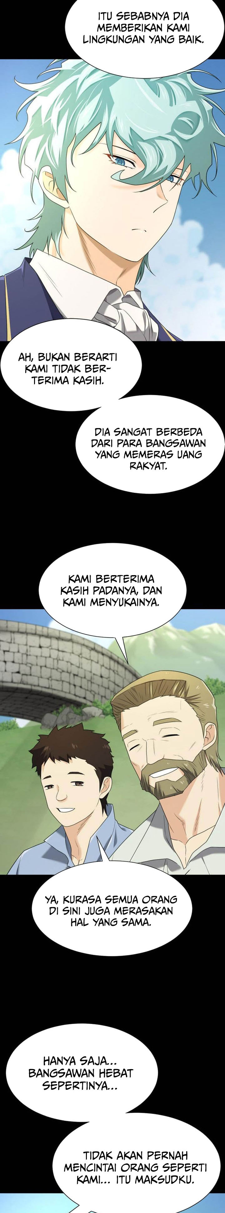 The Greatest Estate Developer Chap 194 - Next Chap 195