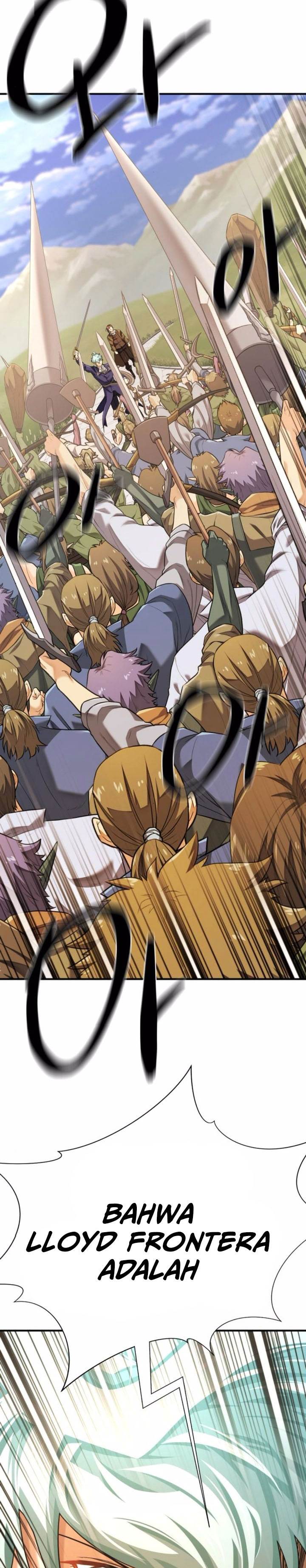 The Greatest Estate Developer Chap 195 - Next Chap 196