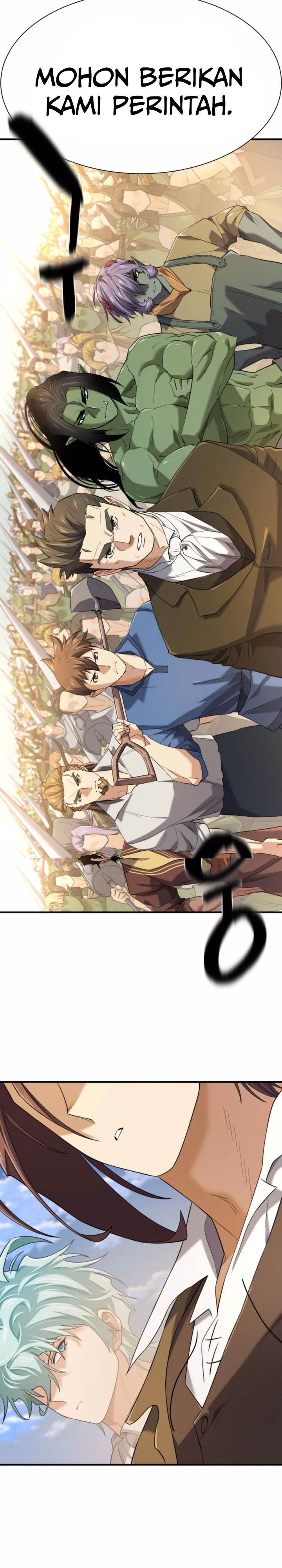 The Greatest Estate Developer Chap 195 - Next Chap 196