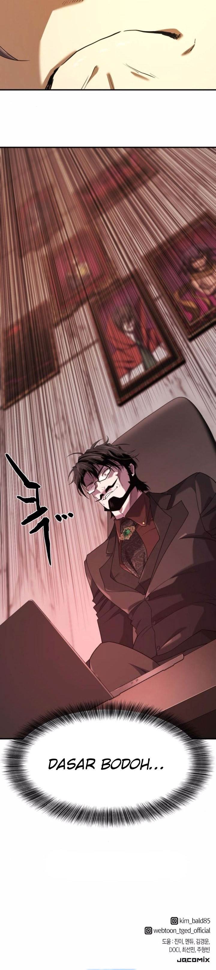 The Greatest Estate Developer Chap 195 - Next Chap 196