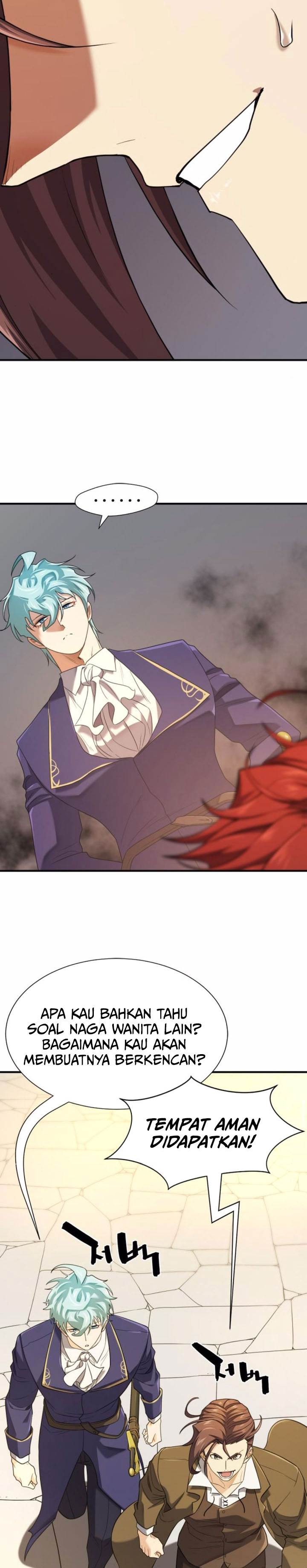 The Greatest Estate Developer Chap 195 - Next Chap 196