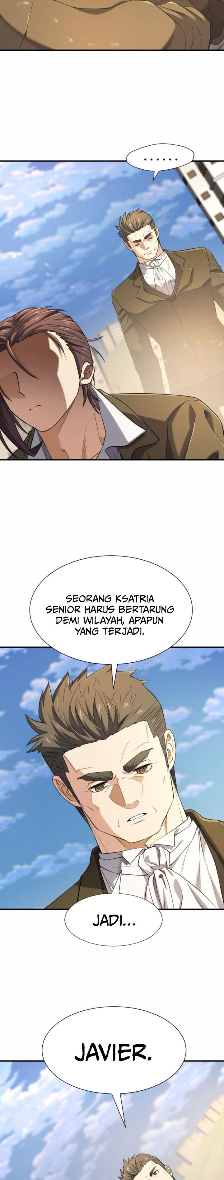 The Greatest Estate Developer Chap 196 - Next Chap 197