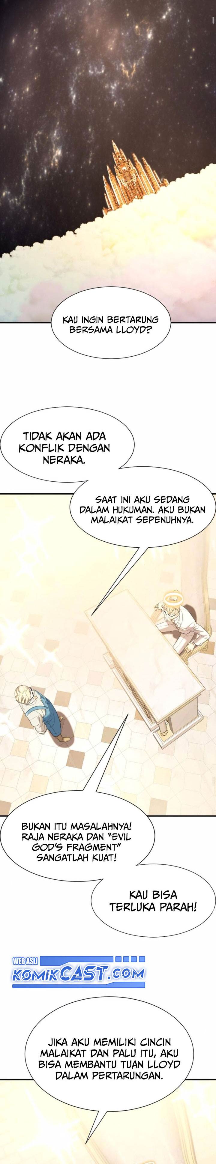 The Greatest Estate Developer Chap 196 - Next Chap 197