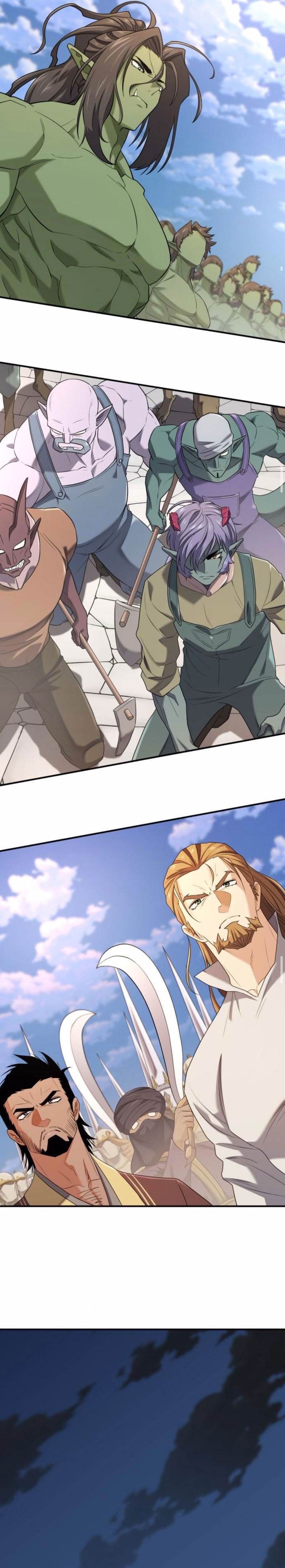 The Greatest Estate Developer Chap 196 - Next Chap 197