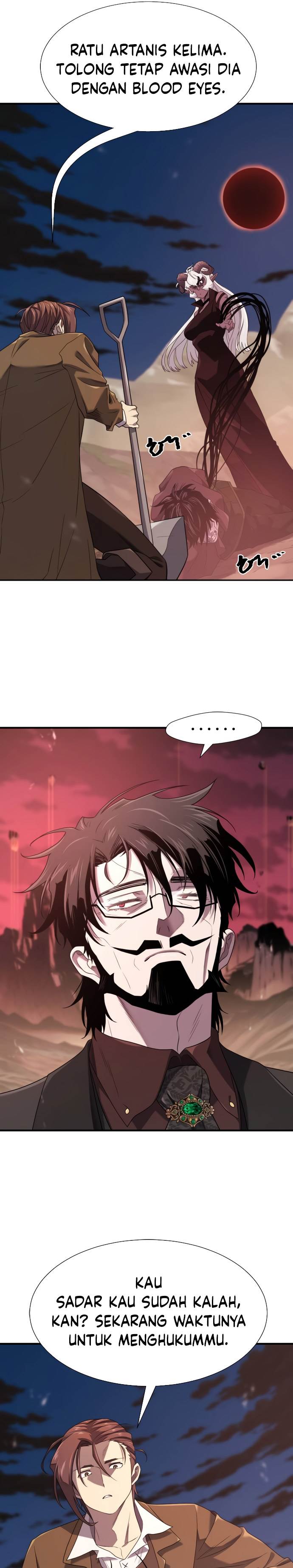 The Greatest Estate Developer Chap 197 - Next Chap 198