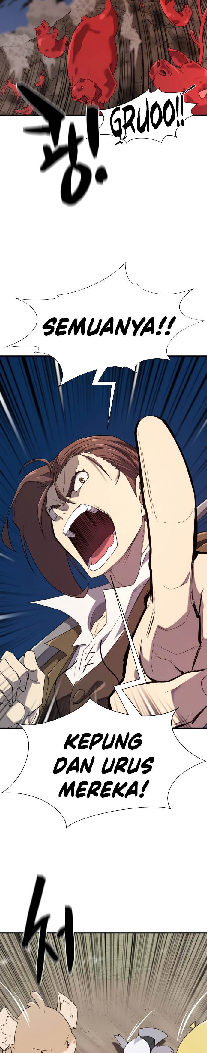 The Greatest Estate Developer Chap 197 - Next Chap 198