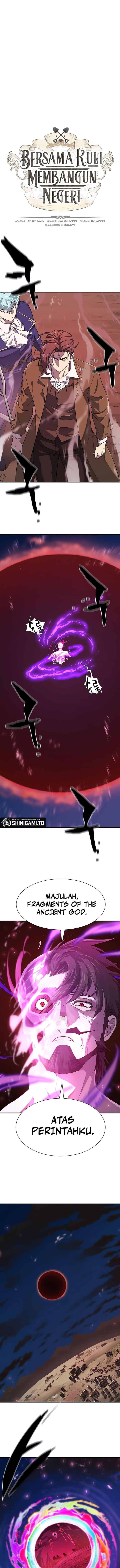 The Greatest Estate Developer Chap 198 - Next Chap 199