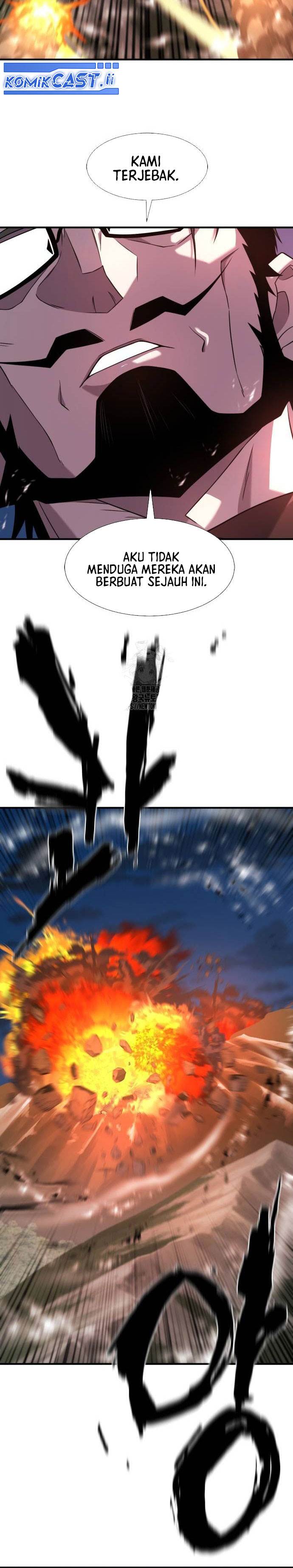 The Greatest Estate Developer Chap 199 - Next Chap 200