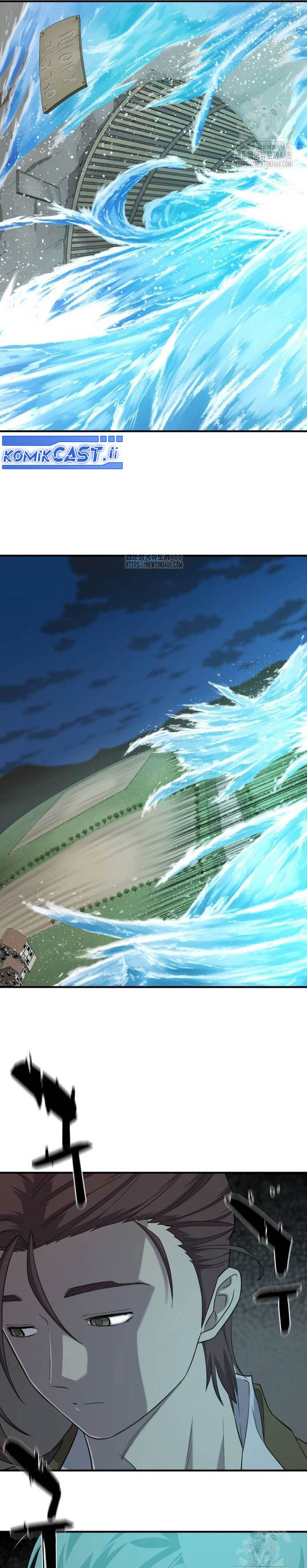 The Greatest Estate Developer Chap 199 - Next Chap 200