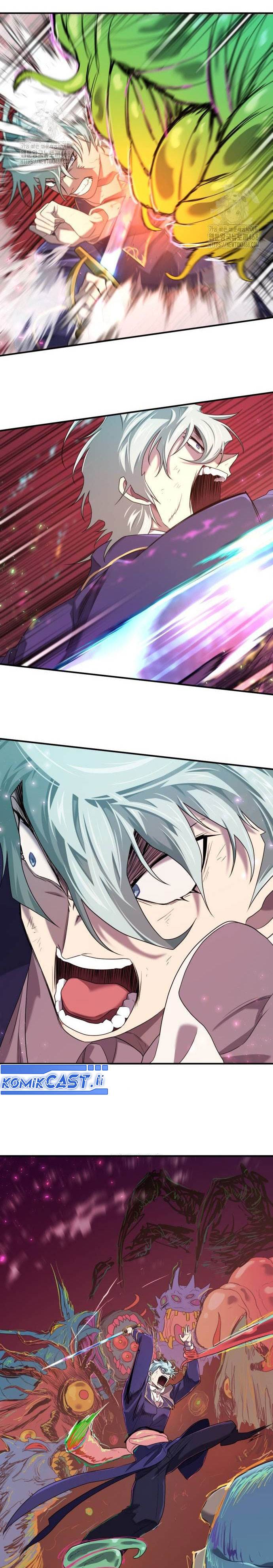 The Greatest Estate Developer Chap 199 - Next Chap 200