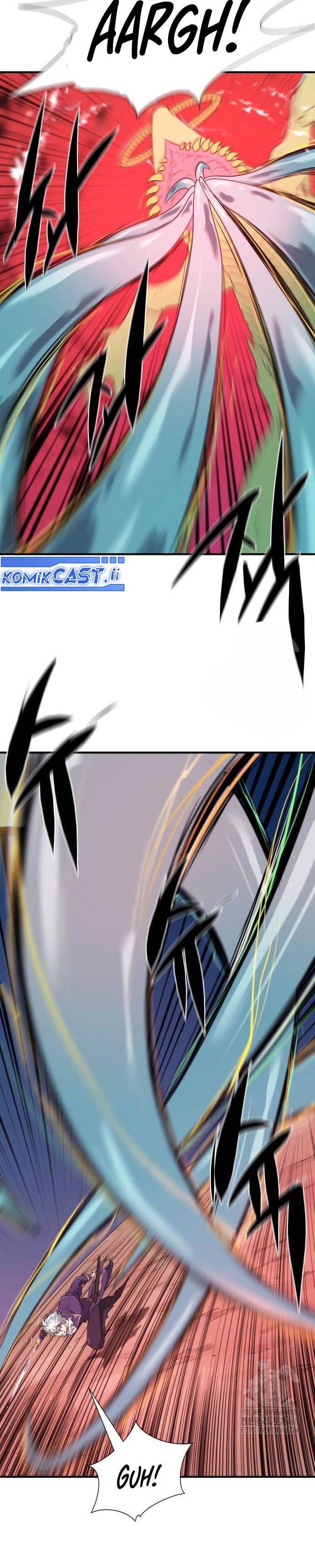 The Greatest Estate Developer Chap 199 - Next Chap 200