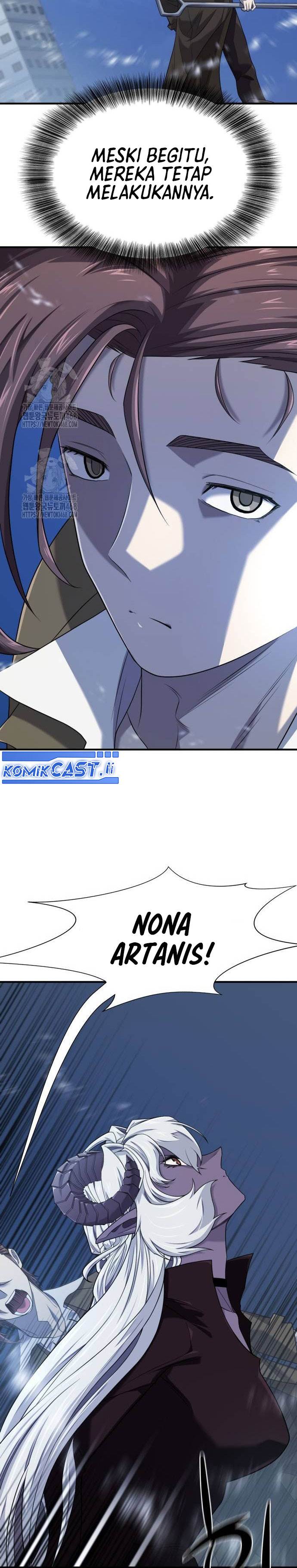 The Greatest Estate Developer Chap 199 - Next Chap 200