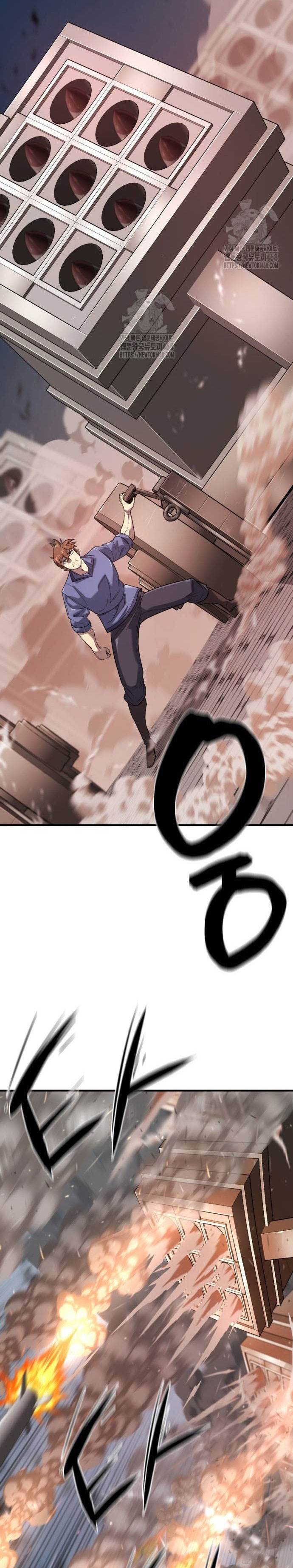 The Greatest Estate Developer Chap 199 - Next Chap 200