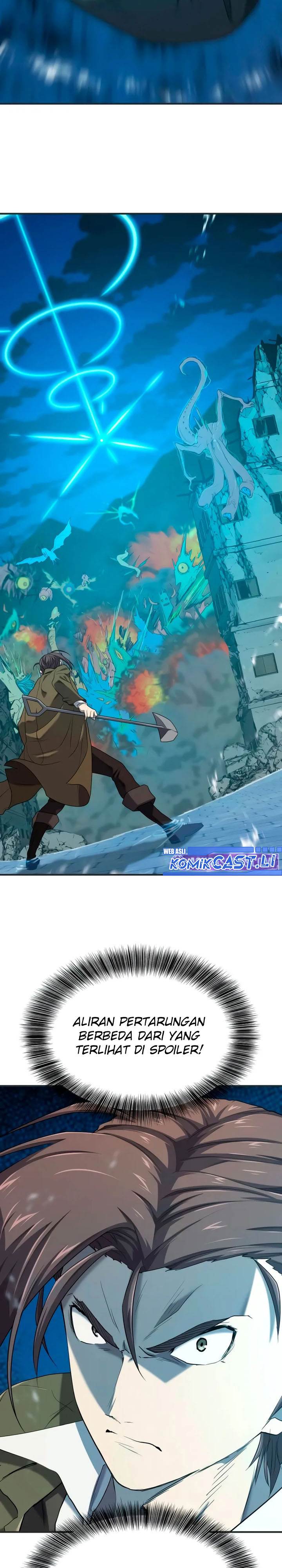 The Greatest Estate Developer Chap 200 - Next Chap 201