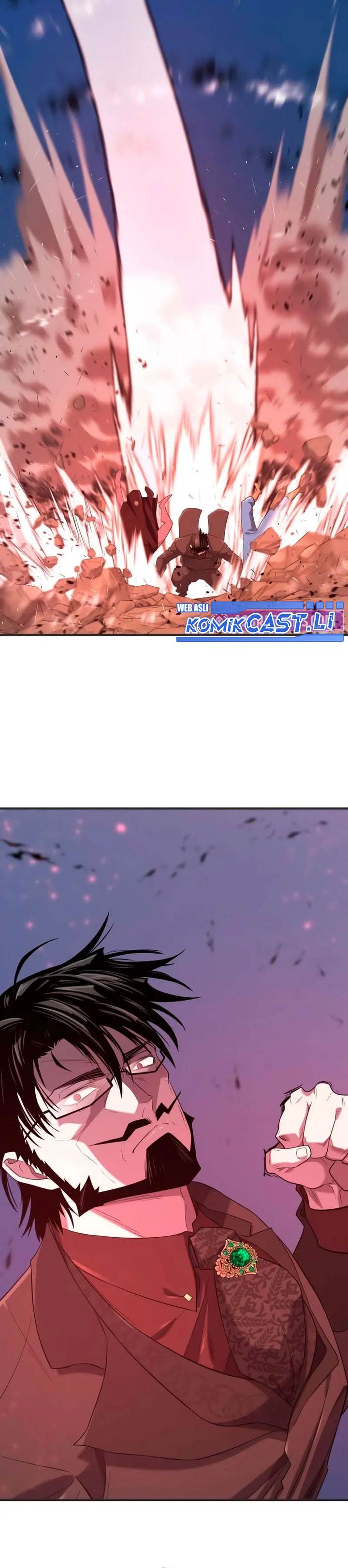 The Greatest Estate Developer Chap 200 - Next Chap 201