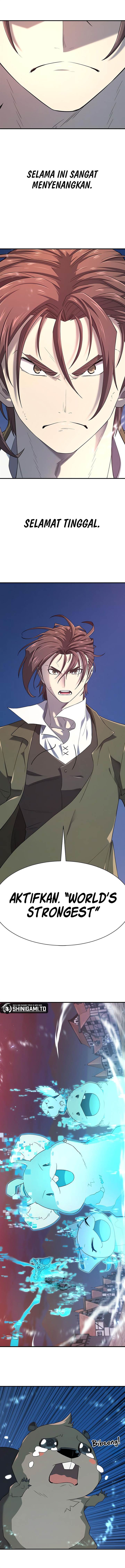 The Greatest Estate Developer Chap 203 - Next Chap 204