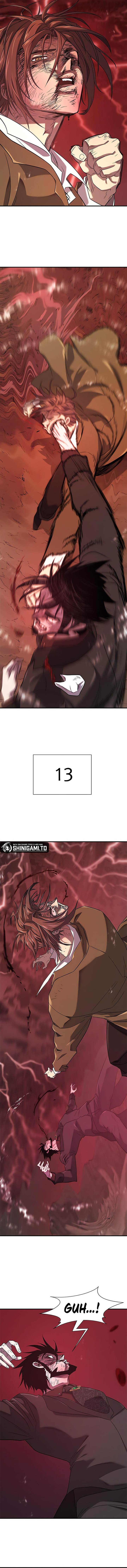 The Greatest Estate Developer Chap 204 - Next Chap 205