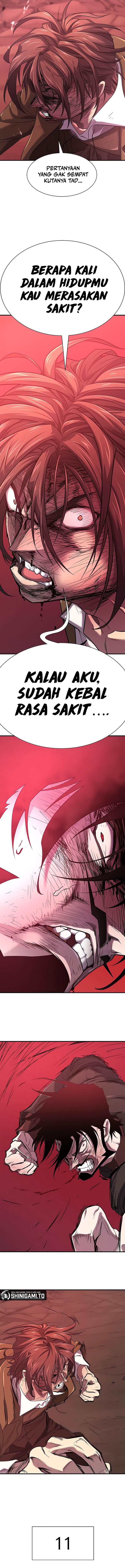 The Greatest Estate Developer Chap 204 - Next Chap 205