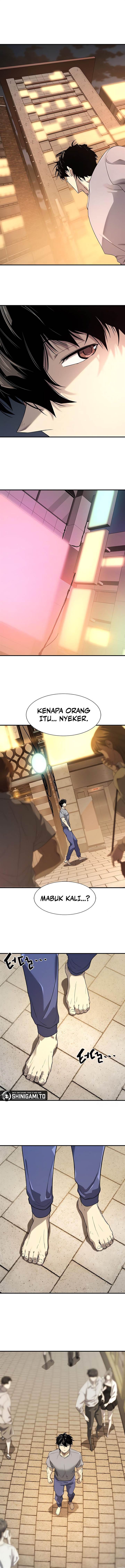 The Greatest Estate Developer Chap 205 - Next Chap 206