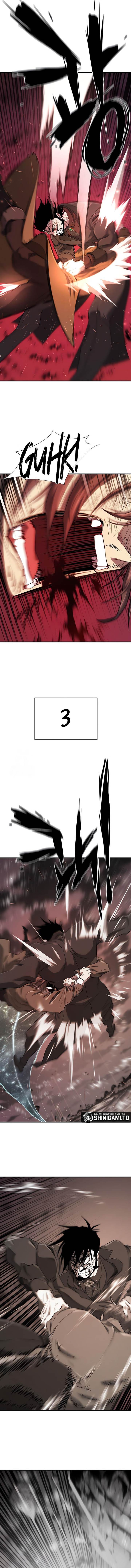 The Greatest Estate Developer Chap 205 - Next Chap 206