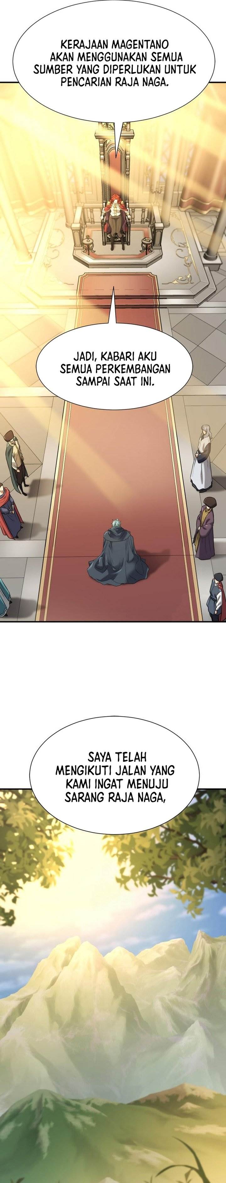 The Greatest Estate Developer Chap 207 - Next Chap 208