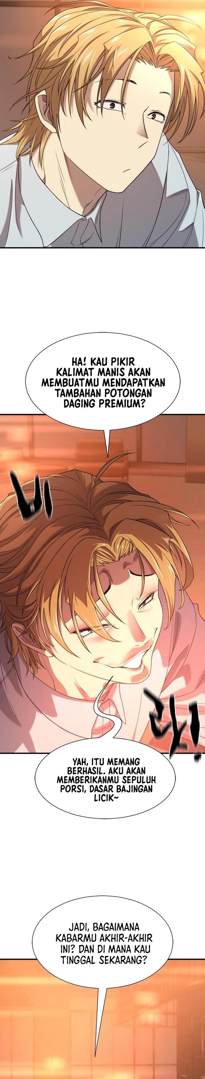 The Greatest Estate Developer Chap 207 - Next Chap 208