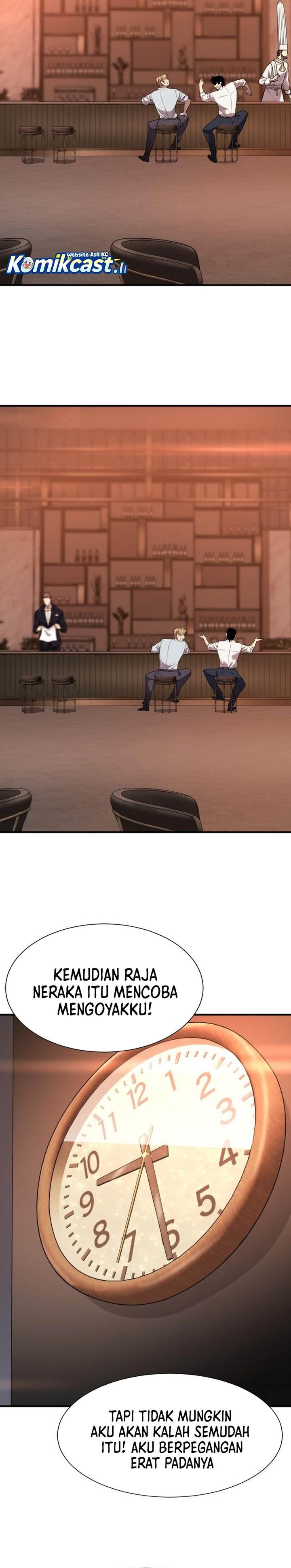 The Greatest Estate Developer Chap 207 - Next Chap 208