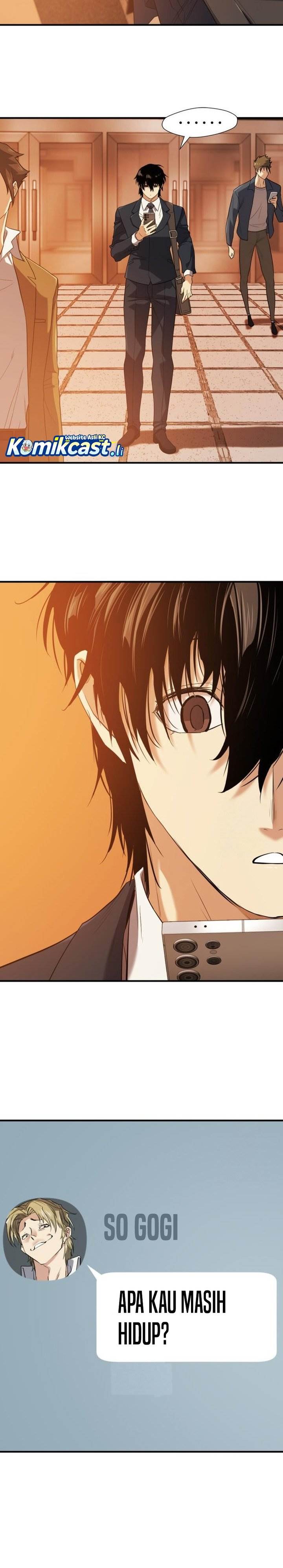 The Greatest Estate Developer Chap 207 - Next Chap 208