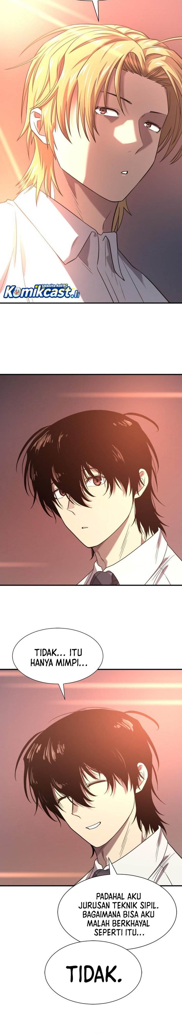 The Greatest Estate Developer Chap 207 - Next Chap 208