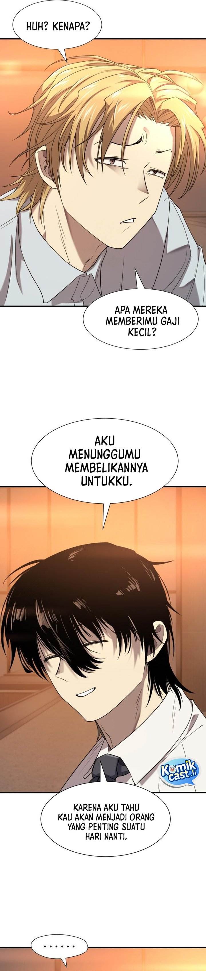 The Greatest Estate Developer Chap 207 - Next Chap 208