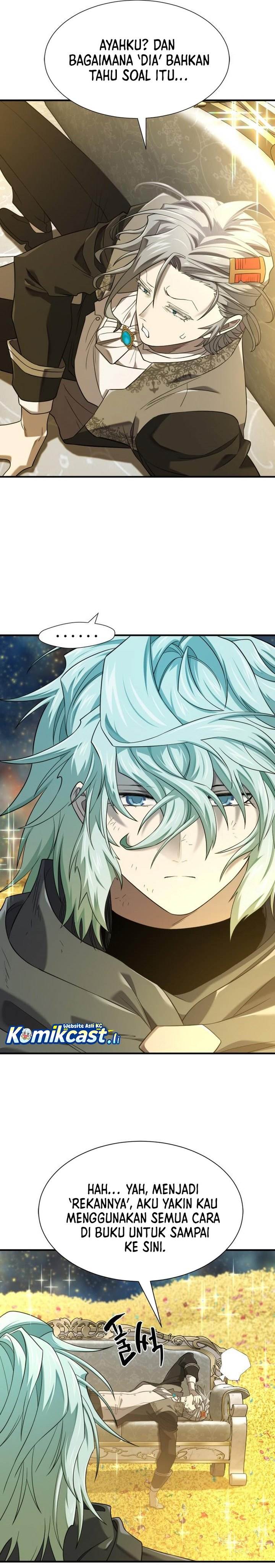 The Greatest Estate Developer Chap 208 - Next Chap 209