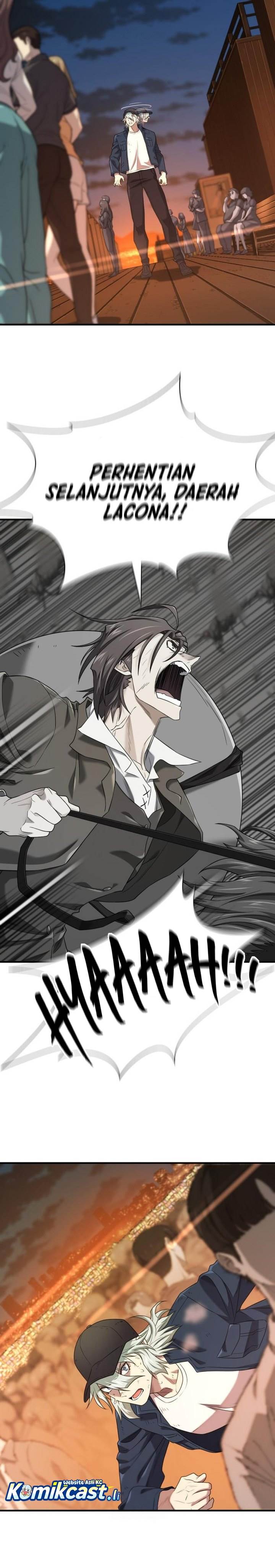 The Greatest Estate Developer Chap 208 - Next Chap 209