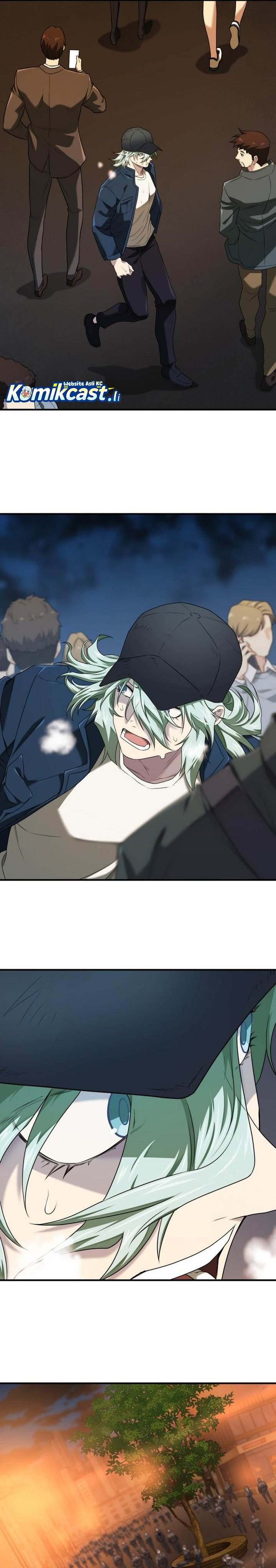 The Greatest Estate Developer Chap 208 - Next Chap 209