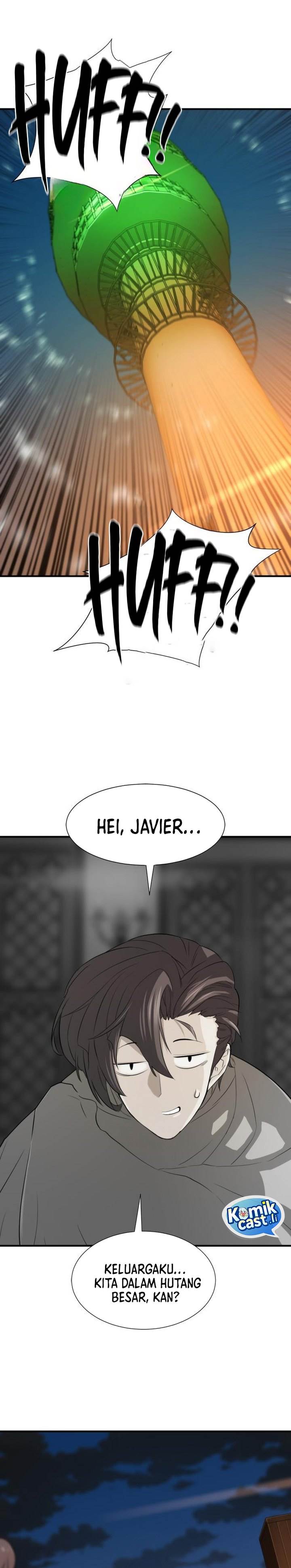 The Greatest Estate Developer Chap 208 - Next Chap 209