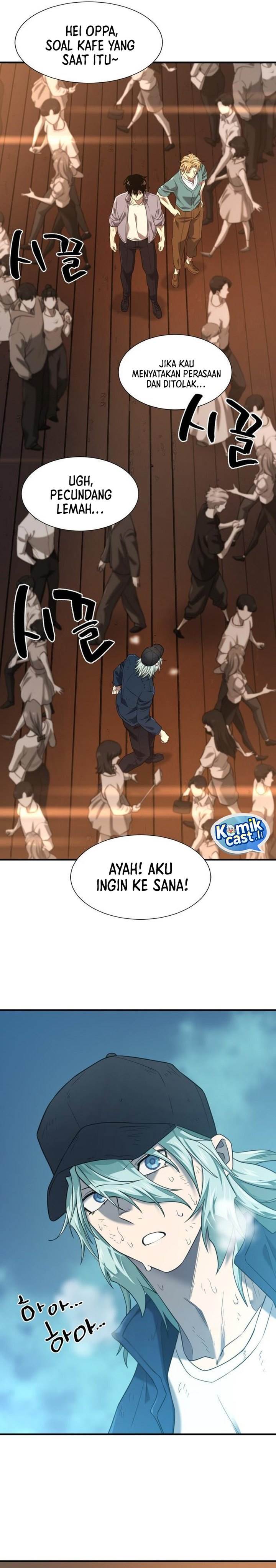 The Greatest Estate Developer Chap 208 - Next Chap 209