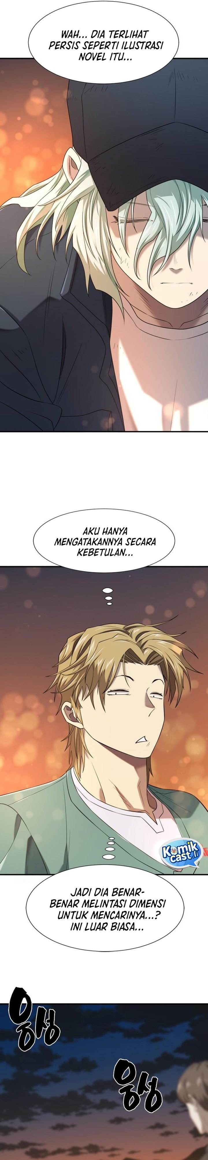 The Greatest Estate Developer Chap 209 - Next Chap 210