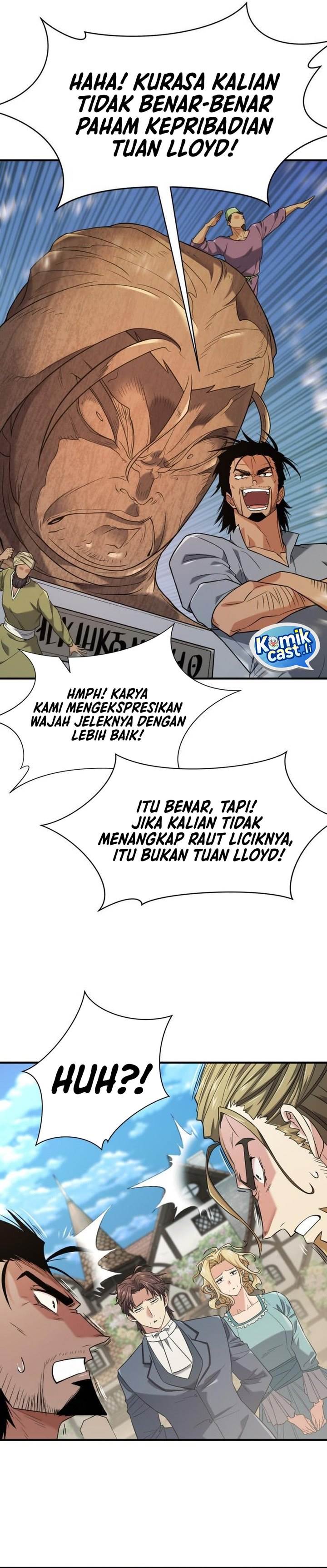 The Greatest Estate Developer Chap 209 - Next Chap 210