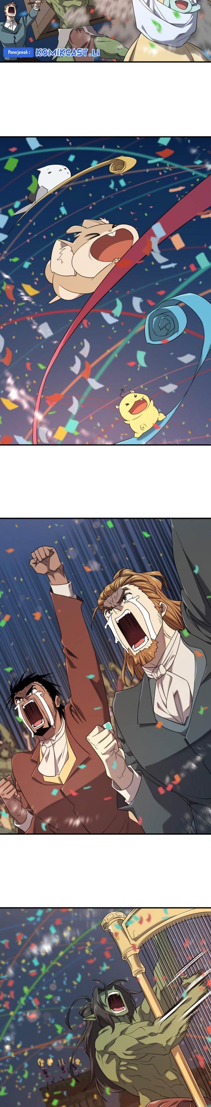 The Greatest Estate Developer Chap 210 - Next Chap 211