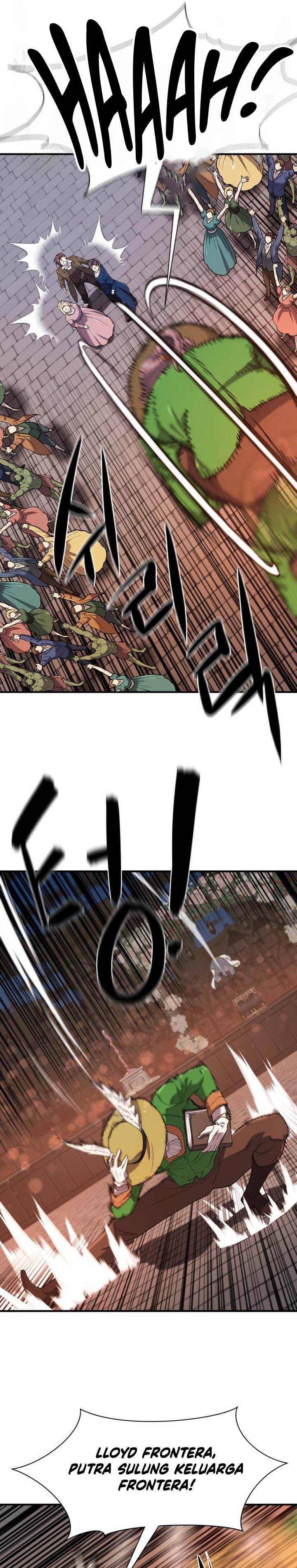 The Greatest Estate Developer Chap 210 - Next Chap 211