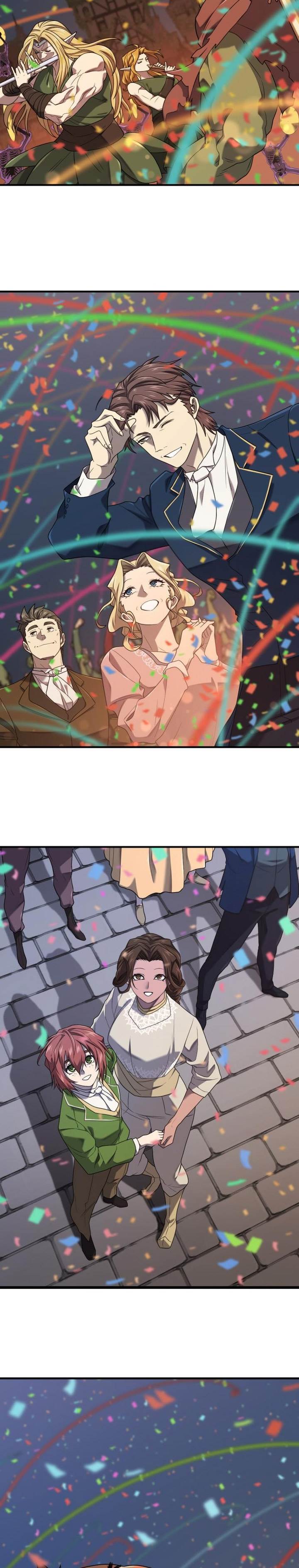 The Greatest Estate Developer Chap 210 - Next Chap 211