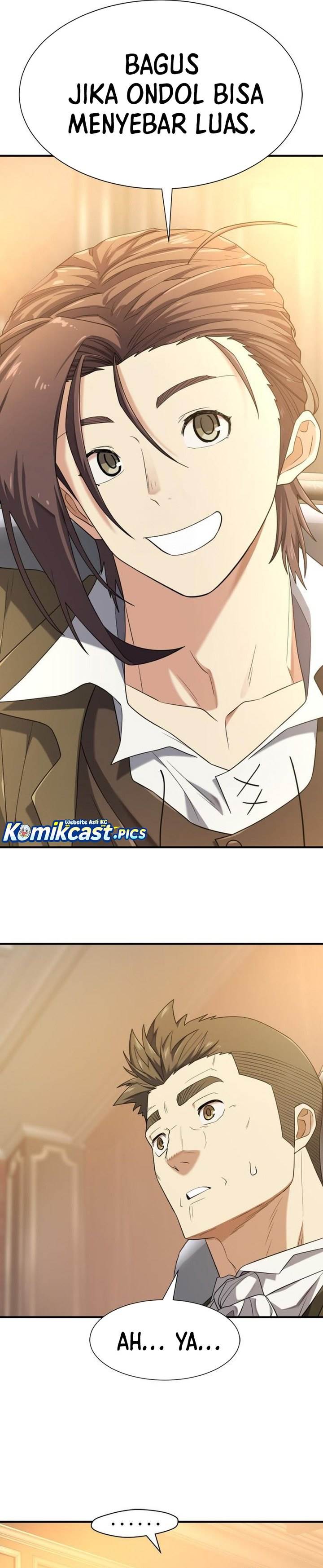 The Greatest Estate Developer Chap 211 - Next Chap 212