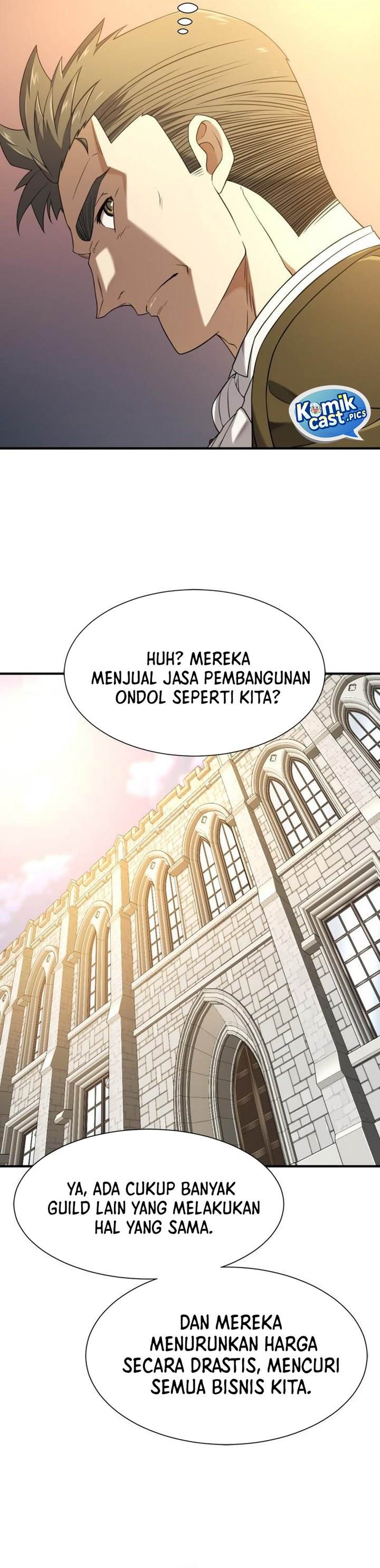 The Greatest Estate Developer Chap 211 - Next Chap 212